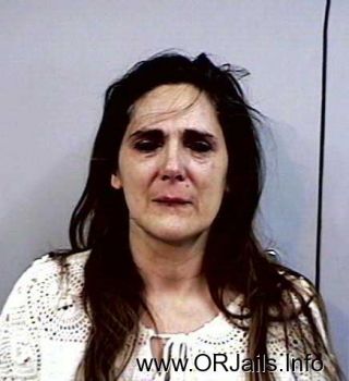 Lisa Eileen Harris Mugshot